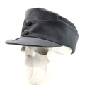 Echt Finse leger M65 Field Cap Finland militair probleem Surplus Wool Hat Nieuw