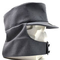 Echt Finse leger M65 Field Cap Finland militair probleem Surplus Wool Hat Nieuw