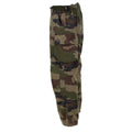 Echt Frans leger gevechtsbroek militaire felin cce camo t4 broek ripstop