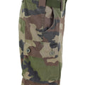 Echt Frans leger gevechtsbroek militaire felin cce camo t4 broek ripstop