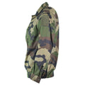 Echt Frans leger F2 Combat Jacket vermoeidheid CE Camo Militair probleem Surplus Nieuw