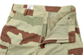 Echte Franse leger broek F2 Combat Desert Camo France Militaire broek Nieuw