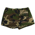 Echte Franse legerhorts F1 CCE CAMO Combat Field Bermuda BDU NIEUW