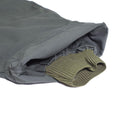 Echte Franse militaire luchtmacht Coverall Crew Cold Weather Hooded Jumpsuit Nieuw