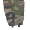 Echt Frans militaire coverall marine monteur jumpsuit Roomy Fit CCE Camouflage
