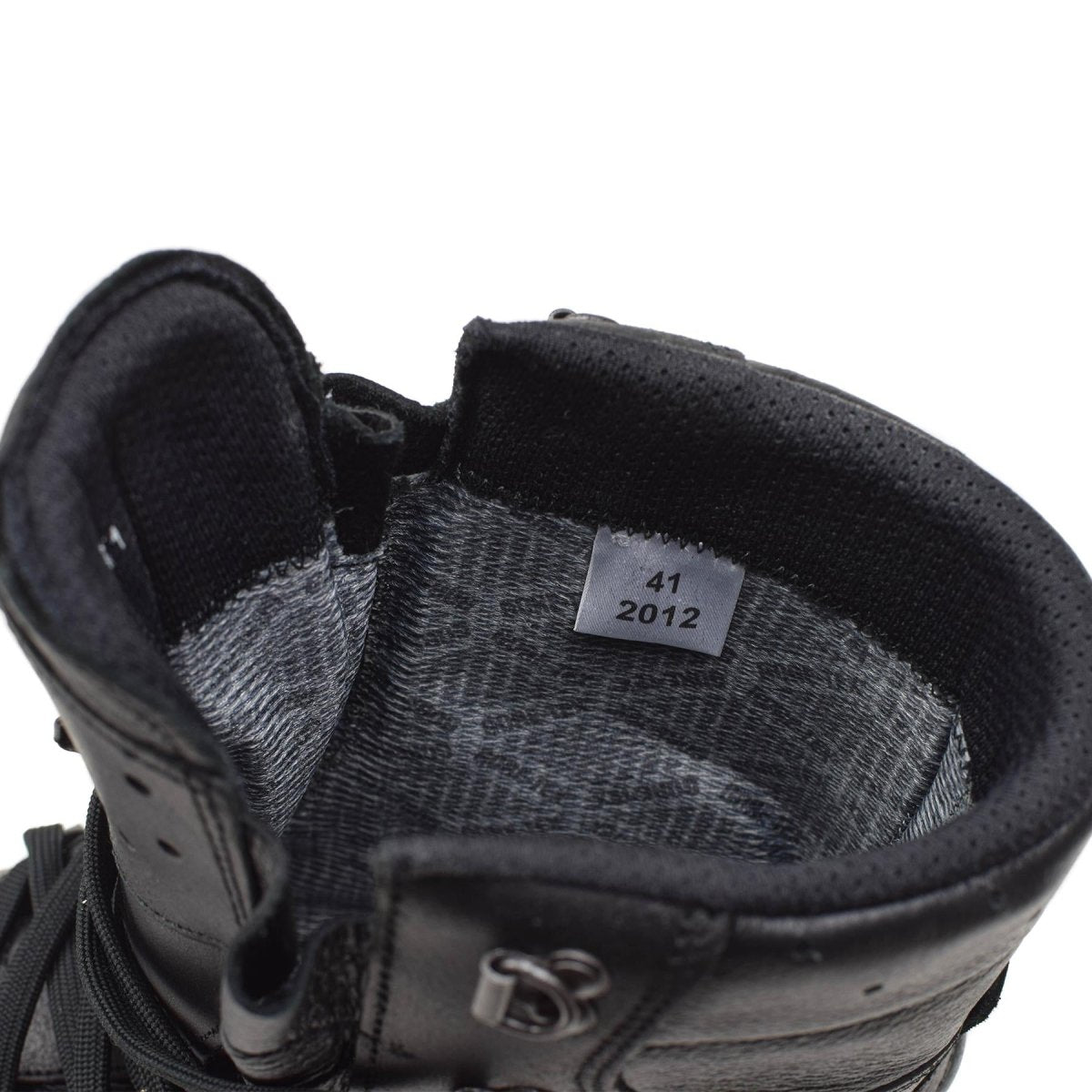 Echte Franse militaire katachtige Ranger Boots Gore-Tex® Lining Field Footwear Nieuw
