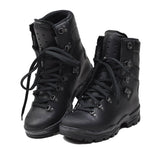 Echte Franse militaire katachtige Ranger Boots Gore-Tex® Lining Field Footwear Nieuw