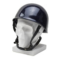 Echt Frans militair MP Blue F1 Tactical Helmet Combat Field Gear Vintage Nieuw