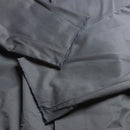 Genuine French Military Rain Coat Army Air Force Trench coat Blue Waterproof - GoMilitar