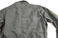 Echt Duits leger Aramid Fiber Flight Suite Coverall Piloot Over het algemeen groen