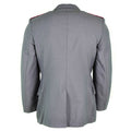 Echt Duitse legerjurk Jacket Grijs formeel uniform nieuw