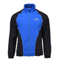 Echt Duitse militaire bundeswehr jas tracksuit shirts sportkleding blauw zwart