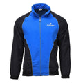 Echt Duitse militaire bundeswehr jas tracksuit shirts sportkleding blauw zwart