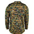 Echte Guinee Bissau Army Jacket ripstop digitale savana camo militaire kwestie nieuw