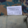Echte Guinee Bissau Army Pants RIPSTOP Digitale Savana Camo Militaire uitgifte Nieuw