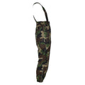 Echte Hongaarse militaire waterdichte broek Field Rain Army M93 Camo