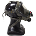Echt interspiro merk gezichtsmasker brandweerman SCBA ademhalingsapparaatgasmasker