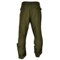 Echt Italiaans leger gevechtsbroeken militaire broek veld gevechten o.d olive
