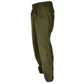 Echt Italiaans leger gevechtsbroeken militaire broek veld gevechten o.d olive