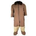 Echt Italiaans Leger Coverall Liner Suit voering Militaire algehele jumpsuit Nieuw
