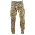 Echt Italiaans leger RIP Stop Desert Vegetato Camo -broek Combat Field broek