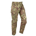 Echte Italiaanse militaire gevechtsbroek Field Troops Ripstop BDU Vegetato -broek