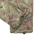 Echte Italiaanse militaire gevechtsbroek Field Troops Ripstop BDU Vegetato -broek