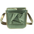 Echte Polen Army Medic Kit Vintage Paramedic First Aid Schouderriemtas Nieuw