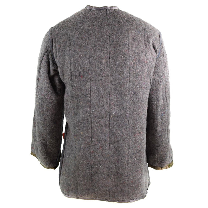 Echt Roemeens leger Parka M93 Liner Combat Jacket Voering Winter militair nieuw