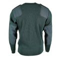 Echt Spaans leger pullover commando jumper spanje militaire trui nieuw