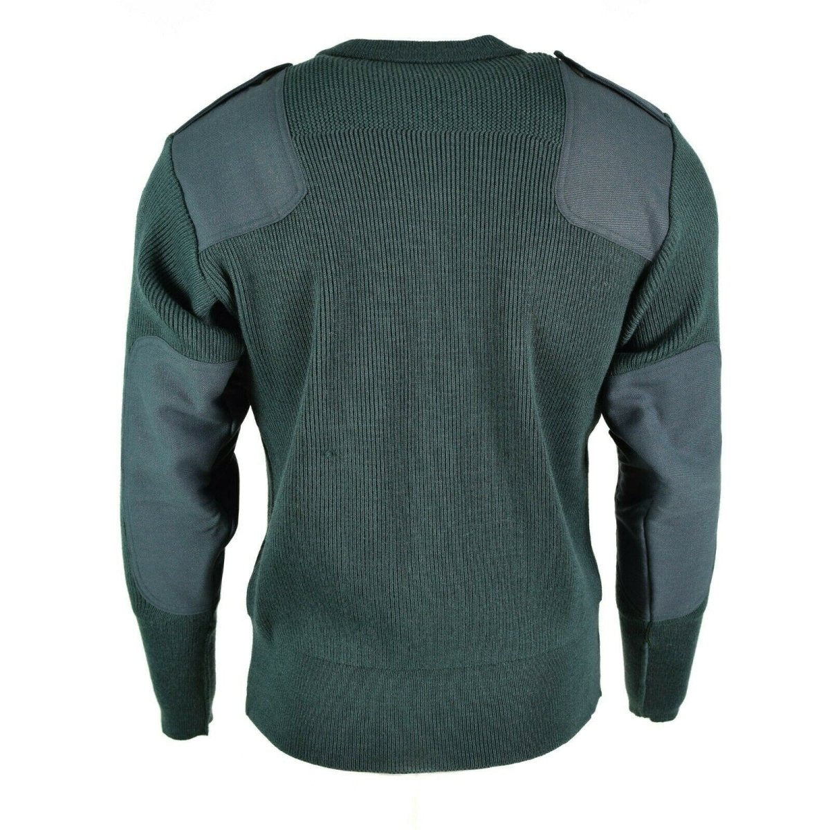 Echt Spaans leger pullover commando jumper spanje militaire trui nieuw