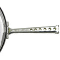 Echt Zweden leger trangia frypan deksel 726 roestvrijstalen puinhoop blikken pan set