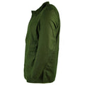 Echt Zweeds Leger Green Tactical Combat Jacket Zweden militair probleemoverschot