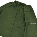 Echt Zweeds Leger Green Tactical Combat Jacket Zweden militair probleemoverschot