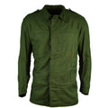Echt Zweeds Leger Green Tactical Combat Jacket Zweden militair probleemoverschot