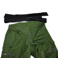 Echte Zweedse thermische tankbroeken M90 Olive BDU -broeken W Braces Over het algemeen nieuw