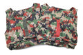 Echt Zwitserse leger Combat Taz 83 Camo Vest Backpack Daypack Militair Zwitserland