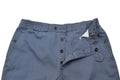 Echte Zwitserse Civil Defense broek Blue Pants Combat Zwitserland Militair gebruikt