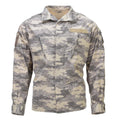 Echte Turkse originele uniforme jas Ripstop versterkte ellebogen M2021 Camo