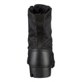 Echte Amerikaanse leger Jungle Black Leather Panama Boots Combat Military Footwear Nieuw