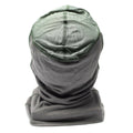 Echte Amerikaanse militaire vlambestendig Aramid Mask Rayon Balaclava Fire Retardant