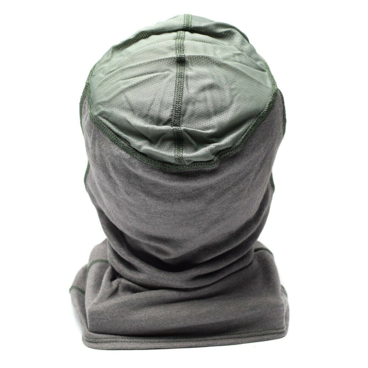 Echte Amerikaanse militaire vlambestendig Aramid Mask Rayon Balaclava Fire Retardant