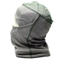 Echte Amerikaanse militaire vlambestendig Aramid Mask Rayon Balaclava Fire Retardant