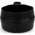 Echte Wildo Brand Inklapbare opvouwbare Camping Cup Bushcrafter lichtgewicht nieuw