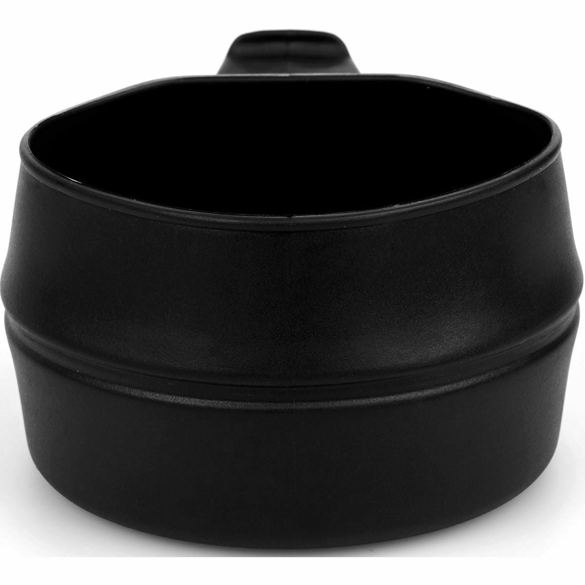 Echte Wildo Brand Inklapbare opvouwbare Camping Cup Bushcrafter lichtgewicht nieuw