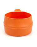 Echte Wildo Brand Inklapbare opvouwbare Camping Cup Bushcrafter lichtgewicht nieuw