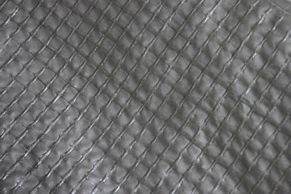 Duits Leger Groundsheet Underlay Tarpaulin OD Militaire waterdichte Tarp Pad Nieuw
