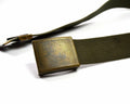 Duits leger y-rand Suspenders Belt Webbing Set System Tactical Harness Pack