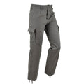 Duitse militaire moleskin stijl broek olijfgevechten uniform broek replica nieuw