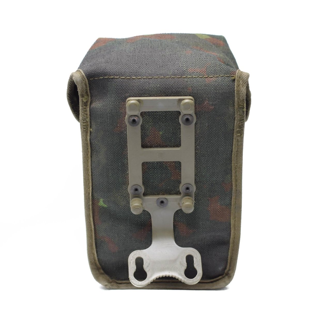 Duitsland Flectarn G3 Tactical Military BW Magazine Pouch Military Surplu